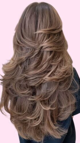 Стрижка Рапсодия