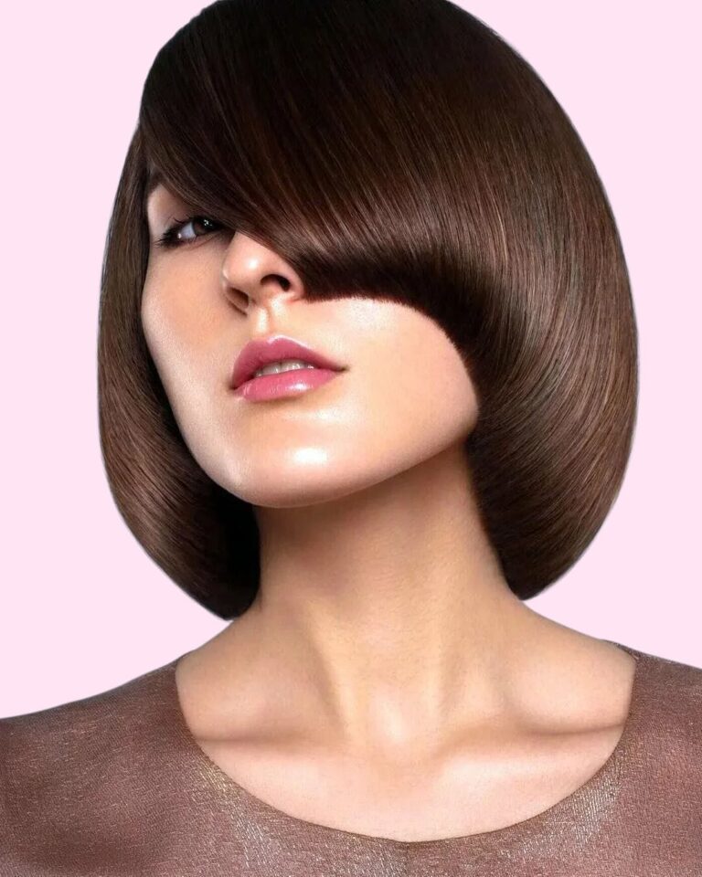 Стрижка Сессон: Возвращение Легенды